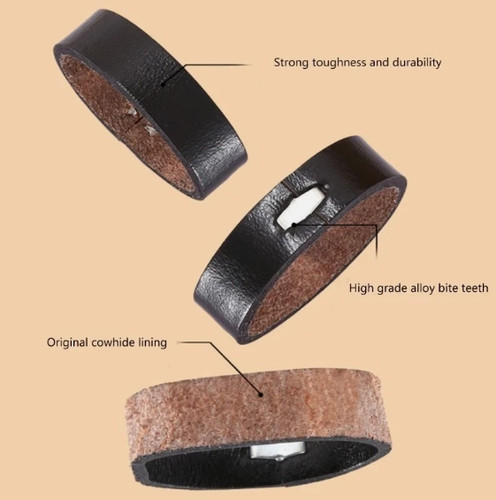 Universal waist belt loop - waist,