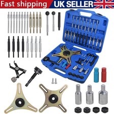 38PCS SAC Self Adjusting Clutch Alignment Setting Tool Universal Tool Set UK