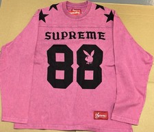 Supreme playboy Long Sleeve