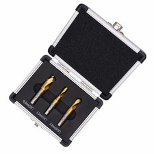 1 Set Spot Welding Remover Weld Drill Bit Set Spot Weld Drill Bit Spot Welding