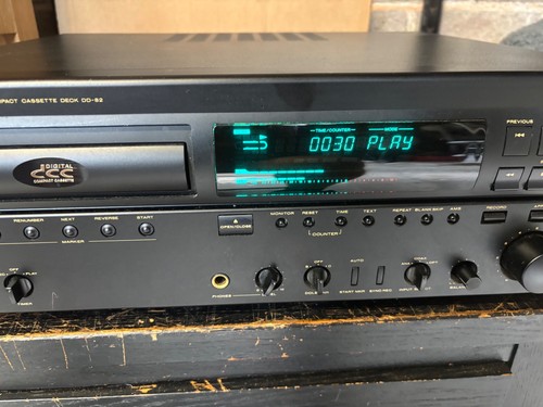 Marantz dd82 dcc digital - dd82,