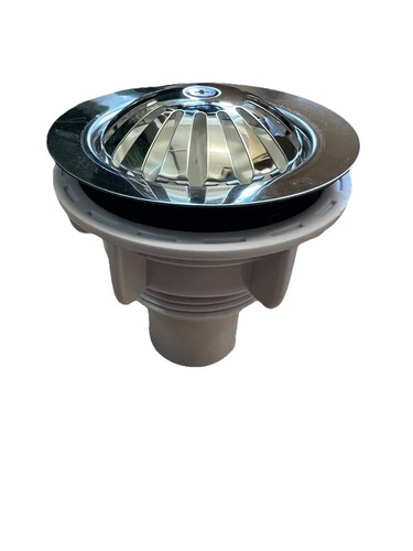 Replacement gw6 waterless - replacement,