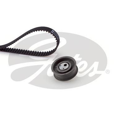 Genuine gates powergrip timing - powergrip,