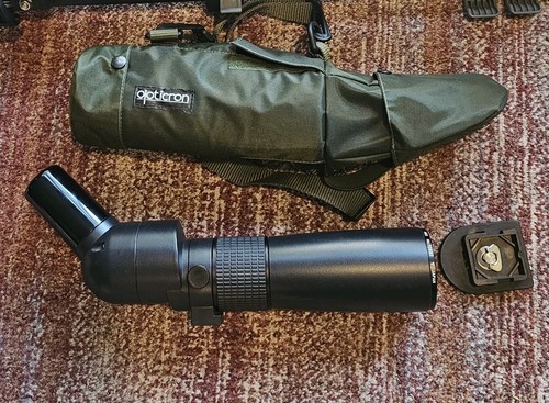 Opticron 45 spotting - hr, 60-45