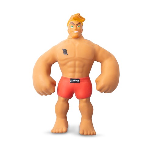 Stretch armstrong basic fun - armstrong,
