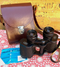 Carl Zeiss Jena Jenoptem 8 X