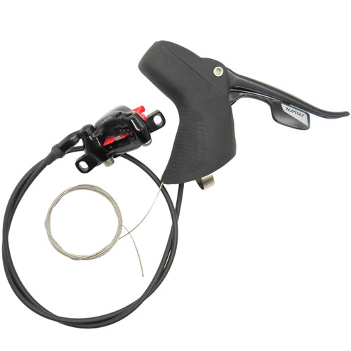 Sram hydraulic disc brake - sram,