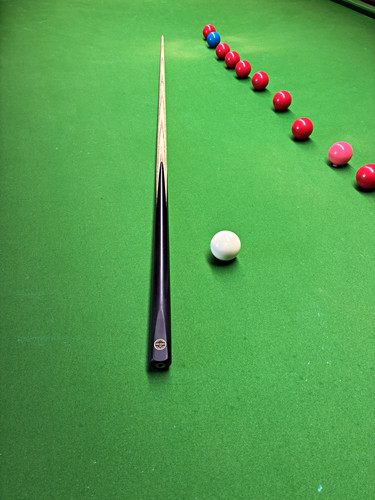 Eagle cues handmade - cues, piece