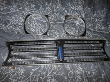 Classic Mini Clubman Original