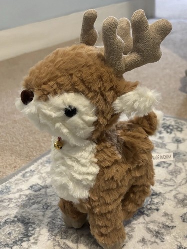 Jellycat cute mitzi reindeer - cute,