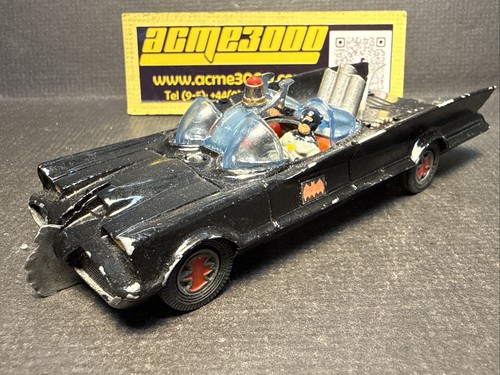 1968 corgi 267 2nd - corgi, edition