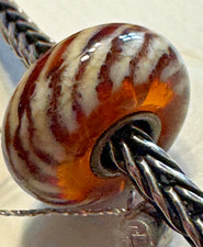 Trollbeads retired fur animal