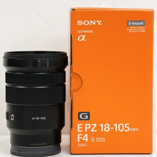 Sony 105 g - e,