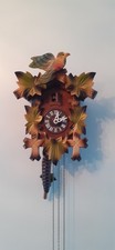 Cuckoo Clock