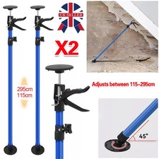 2x Drywall Plasterboard