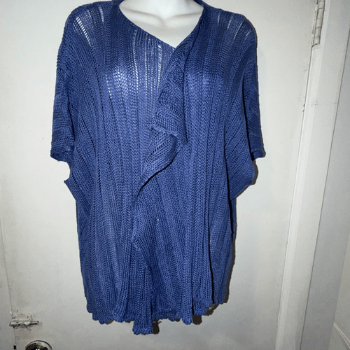 Zuza bart cornflower blue - zuza,