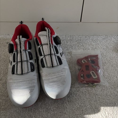 Wofada cycling shoes unisex - -,