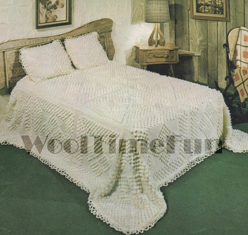 Crochet pattern instructions - crochet, pattern/instructions