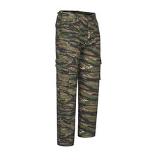 Army Trouser US M65 Military