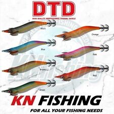 DTD PREMIUM EGI OITA Squid