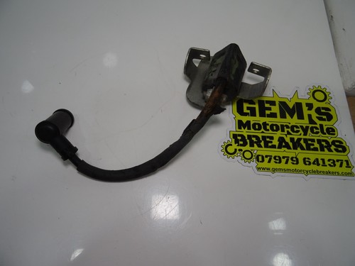 Yamaha tzr 125 lead - 125,