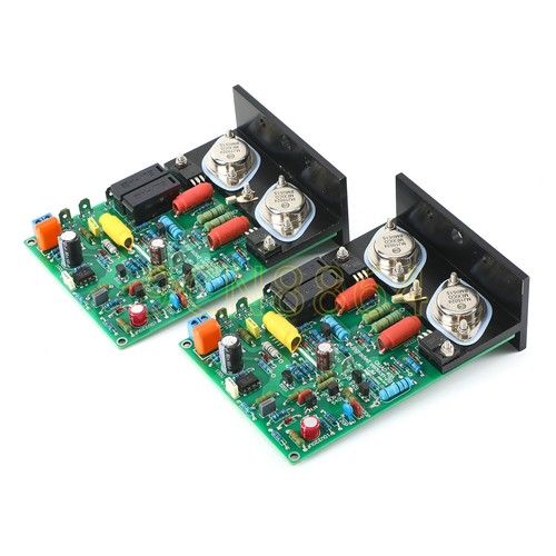 One pair quad405 clone power - one,