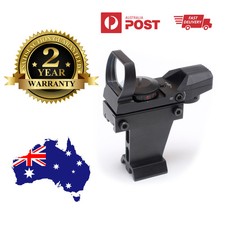 Telescope Red dot finder