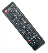 Replacement Remote Control For
