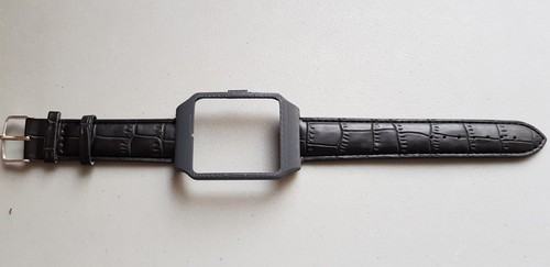 Sony smartwatch swr50 - 3, dark