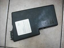 A GENUINE MAZDA CX-7 ENGINE