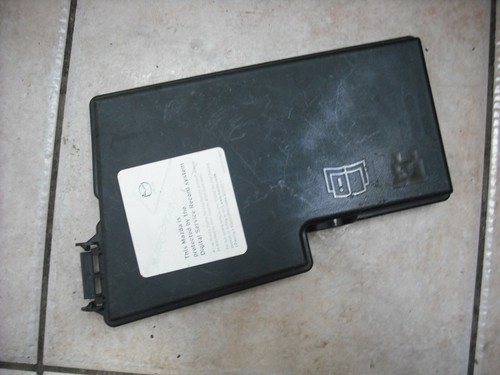 Genuine mazda 7 engine - cx-7,