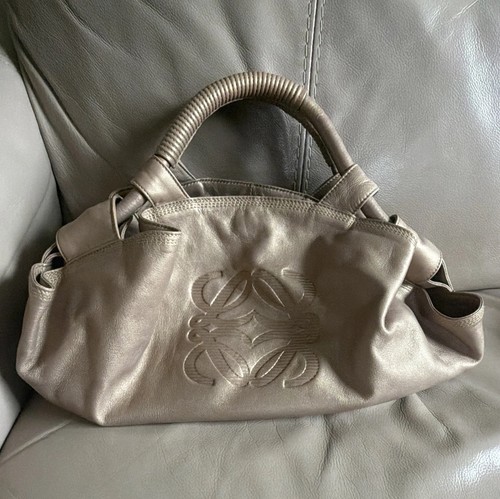 Loewe beige gold - loewe,