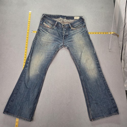 Diesel zathan jeans - diesel, mens