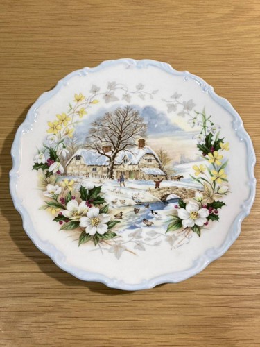 Royal albert cottage garden - albert,