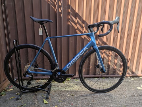 Orbea orca m30i carbon - orca,