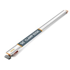 1250mm/50 NGX Clamp Edge