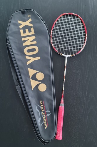 Yonex voltric 30th - yonex,