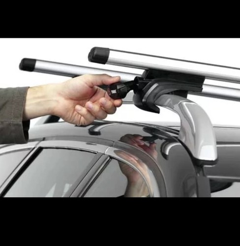 Thule roof bar - bar, 757