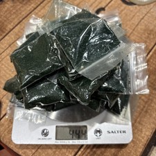 Master batch fine  granules -