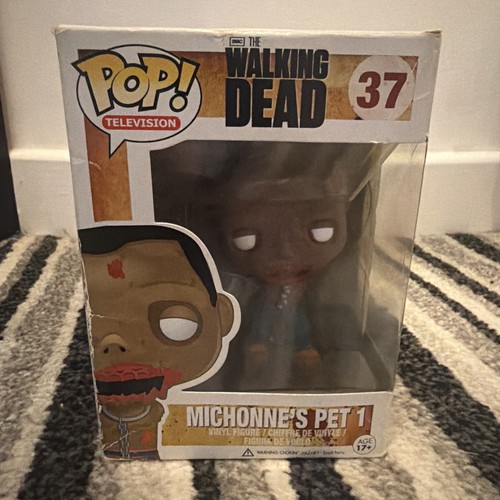 Funko pop vinyl the walking - pop!,