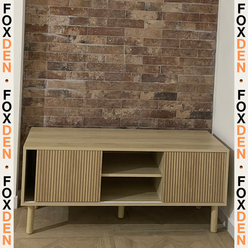 Sliding door stand cabinet - door,