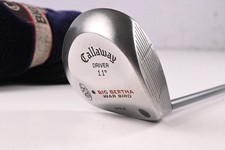 Callaway Big Bertha War Bird Driver / 11 Degree / Regular Flex Callaway RCH 90