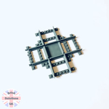 (L-Gauge) LEGO Compatible