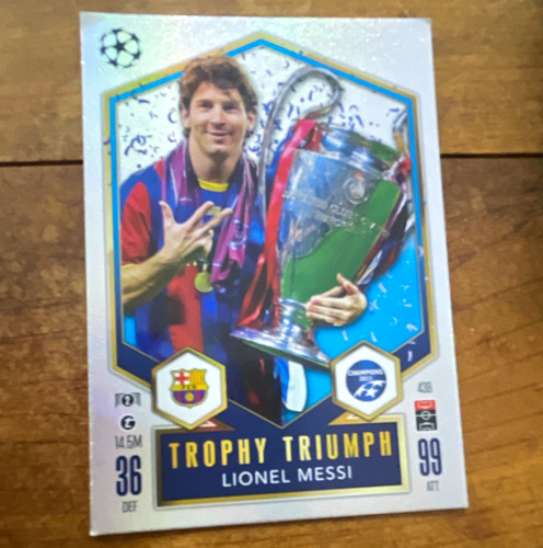 Topps uefa champions - topps,