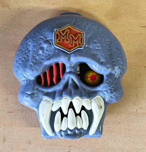 Bluebird mighty max skull - bluebird,