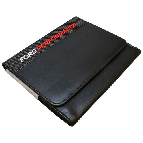 Genuine ford performance owner - genuine,