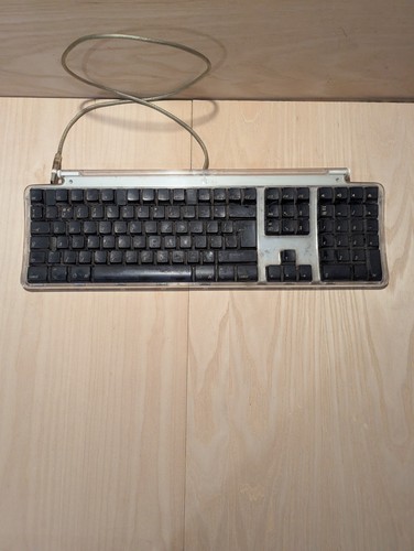 Vintage apple pro - apple, usb