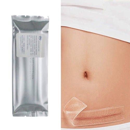 Organic silicone gel scar - silicone,