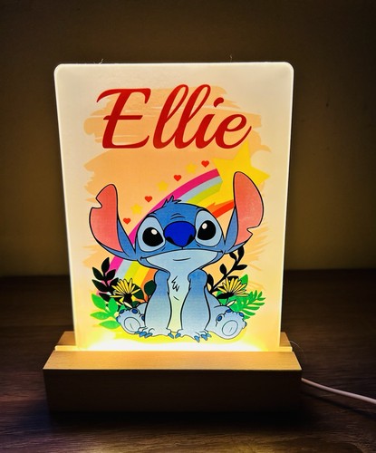 Stitch sub led - stitch,