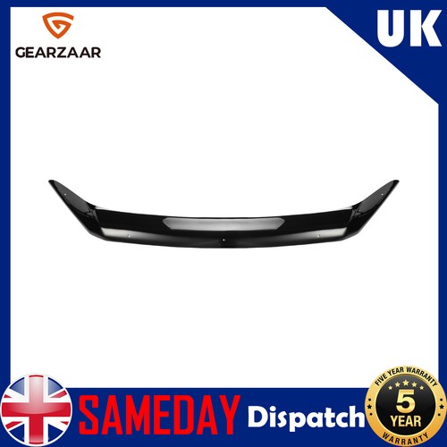Bonnet guard for ford - guard,